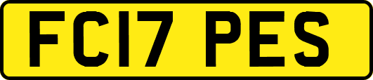 FC17PES