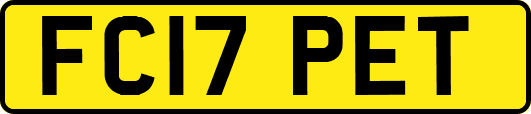 FC17PET