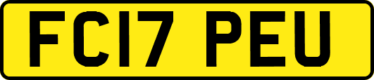 FC17PEU