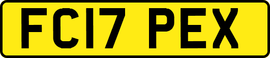 FC17PEX