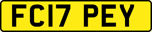 FC17PEY
