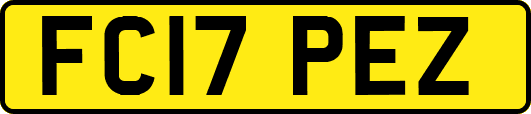FC17PEZ