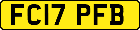 FC17PFB