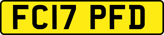 FC17PFD