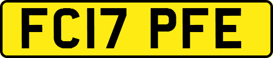 FC17PFE