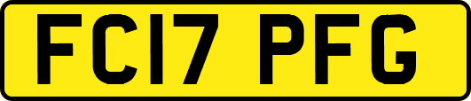 FC17PFG