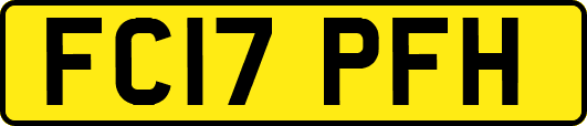 FC17PFH
