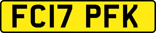 FC17PFK