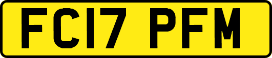 FC17PFM