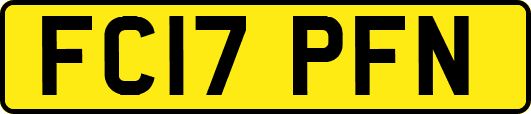 FC17PFN