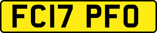 FC17PFO
