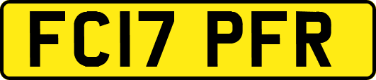 FC17PFR
