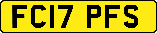 FC17PFS
