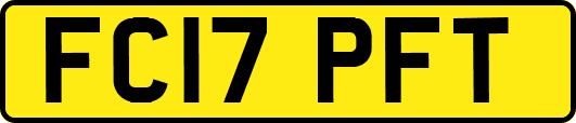 FC17PFT