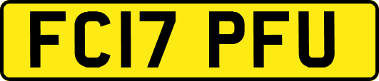 FC17PFU