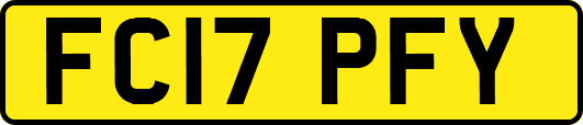 FC17PFY