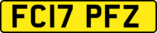 FC17PFZ