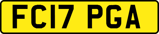 FC17PGA