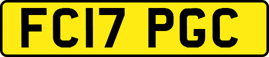 FC17PGC