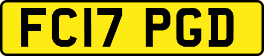 FC17PGD
