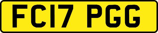 FC17PGG