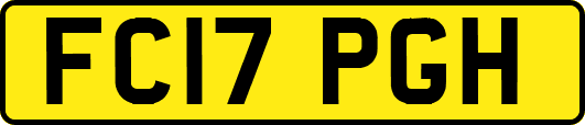 FC17PGH