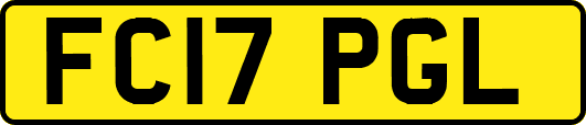 FC17PGL