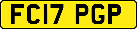 FC17PGP