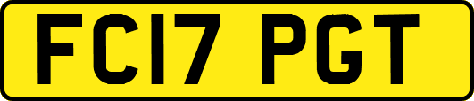FC17PGT