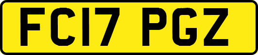 FC17PGZ