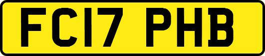 FC17PHB