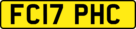 FC17PHC