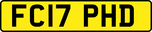 FC17PHD