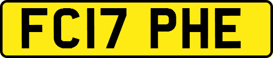 FC17PHE