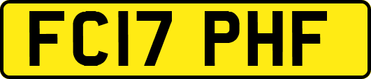 FC17PHF