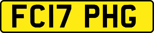 FC17PHG