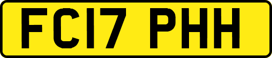 FC17PHH
