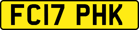 FC17PHK