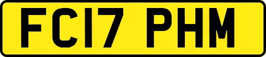 FC17PHM