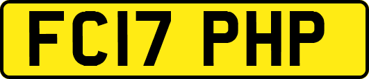 FC17PHP