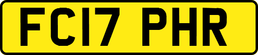 FC17PHR