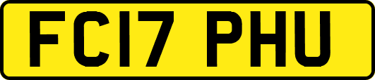 FC17PHU