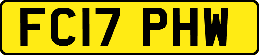 FC17PHW