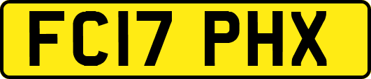 FC17PHX
