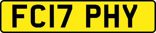 FC17PHY