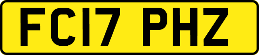 FC17PHZ