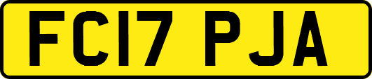 FC17PJA
