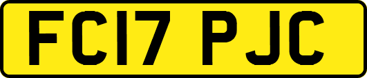 FC17PJC