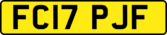FC17PJF