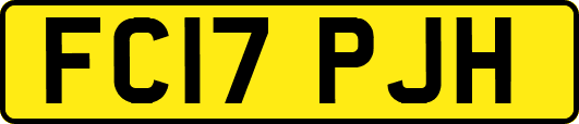 FC17PJH